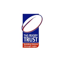 Tag Rugby Trust