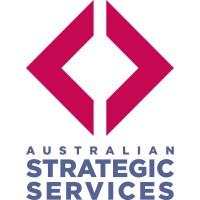 Australian Strategic Services logo - Similar company to Super Know How Pty Ltd