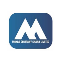 Mokab Company Ghana Limited logo - Similar company to Mokap