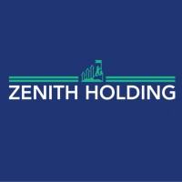 Zenith Holding logo - Similar company to Video Cairo Sat
