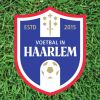 Voetbal in Haarlem logo - Similar company to Mindsetmovers