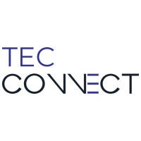 tec connect GmbH logo - Similar company to Alphasystems Gmbh