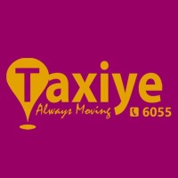 Taxiye logo - Similar company to Redfox Production