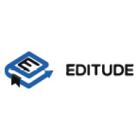 Editude logo - Similar company to Spell Bee League