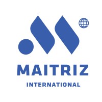 Maitriz LSP logo - Similar company to Tradutora | Letra Original