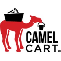 Camel Cart logo - Similar company to Rami Srl