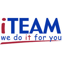 iTeam Computers & Information Technologies logo - Similar company to Planit Software School