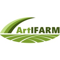 ArtIFARM logo - Similar company to Thermal Drones Gmbh