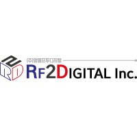 RF2Digital logo - Similar company to The India Source - Growth Accelerator Technologies