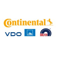 Continental Automotive Trading France SAS logo - Similar company to Vdo Fleet