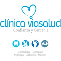 Clínica ViaSalud logo - Similar company to Tradimo Germany