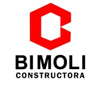 Constructora Bimoli logo - Similar company to Cardonaro S.A.