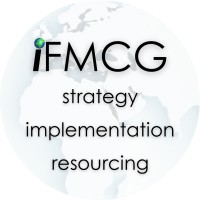 internationalFMCG logo - Similar company to Sevenyays