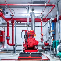 HEGEL System Technische Sdn Bhd - Fire Protection Specialist logo - Similar company to Fera Training Center Sdn Bhd