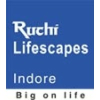 Ruchi Lifescapes logo - Similar company to Lmtims Pvt Ltd