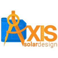 Axis Solar Design logo - Similar company to Control Power Services