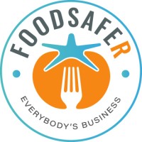 FoodSafeR logo - Similar company to Biotoxdoc
