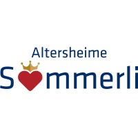 Altersheime Sömmerli logo - Similar company to Sepp'S Glace