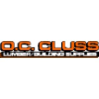 O C Cluss Lumber