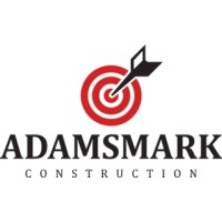 Adamsmark Construction logo - Similar company to Ally Construction