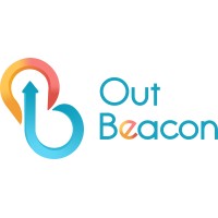Out Beacon logo - Similar company to Tahir Akbar