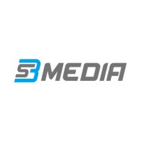 S3 Media logo - Similar company to Tampa Seo