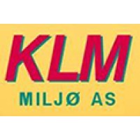 KLMmiljøAS logo - Similar company to Nordic-Connect As