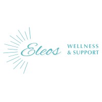 Eleos Wellness & Support logo - Similar company to Boley Centers