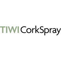 TIWI CorkSpray Limited logo - Similar company to Corksol Uk Ltd