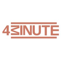 4MINUTE logo - Similar company to 3Sc Analytics Bv