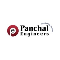 Panchal Engineers logo - Similar company to Adnate Inventive Pvt. Ltd.