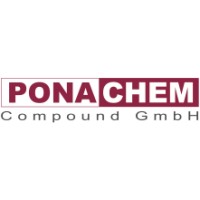 PONACHEM COMPOUND GMBH logo - Similar company to Layer-X Systemlösungen Gmbh