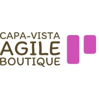 Capa Vista logo - Similar company to Capa International