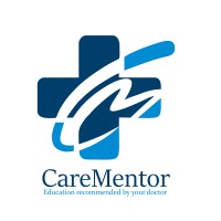 CareMentor Healthtech logo - Similar company to Ruxum Healthtech Private Limited