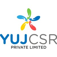 YUJ CSR logo - Similar company to Space Edge Design Studio