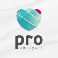 Laboratório Pro Analysis logo - Similar company to Som Diagnosticos