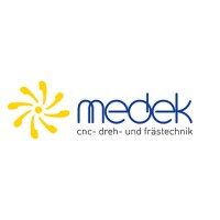 MeDek GmbH&Co.KG logo - Similar company to Feinpro