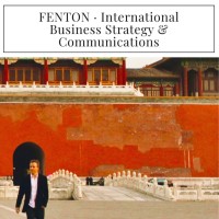 FENTON • International Business Strategy & Communications logo - Similar company to Worldview Entertainment