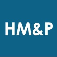 HM&P logo - Similar company to Getahead Pte. Ltd.