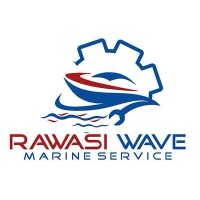 Rawasi Wave Marine Service logo - Similar company to Electro Systems Engineers, Inc