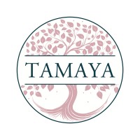 Tamaya logo - Similar company to C.Abhaykumar & Company