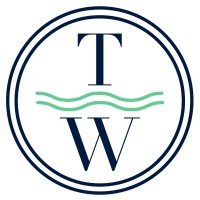 Thomas & Webber - Law At The Lake logo - Similar company to Canvus Design Studio