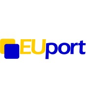 Euport BV logo - Similar company to Crp Security Systems Ltd