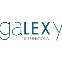 GALEXY logo - Similar company to Logan City Corp