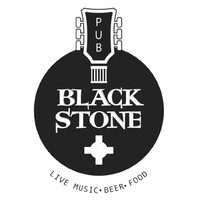 PUB BLACKSTONE MARSEILLE logo - Similar company to Notorious
