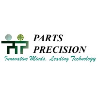 Parts Precision Technology(S) Pte Ltd