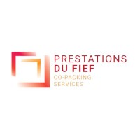 PRESTATIONS DU FIEF logo - Similar company to Ceps (Charentes Emballages Packaging Solutions)