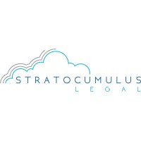Stratocumulus Legal logo - Similar company to Staff Solutions Bilingual