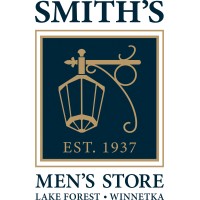 Smith's Men's Store logo - Similar company to Ap Surgical Llc
