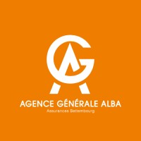 Agence Générale ALBA logo - Similar company to Alba Groupe